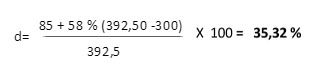 Formula Retenciones
