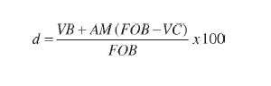 Formula Retenciones